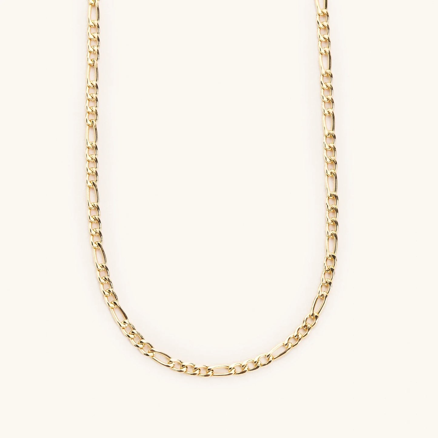 The Tasha Gold Necklace