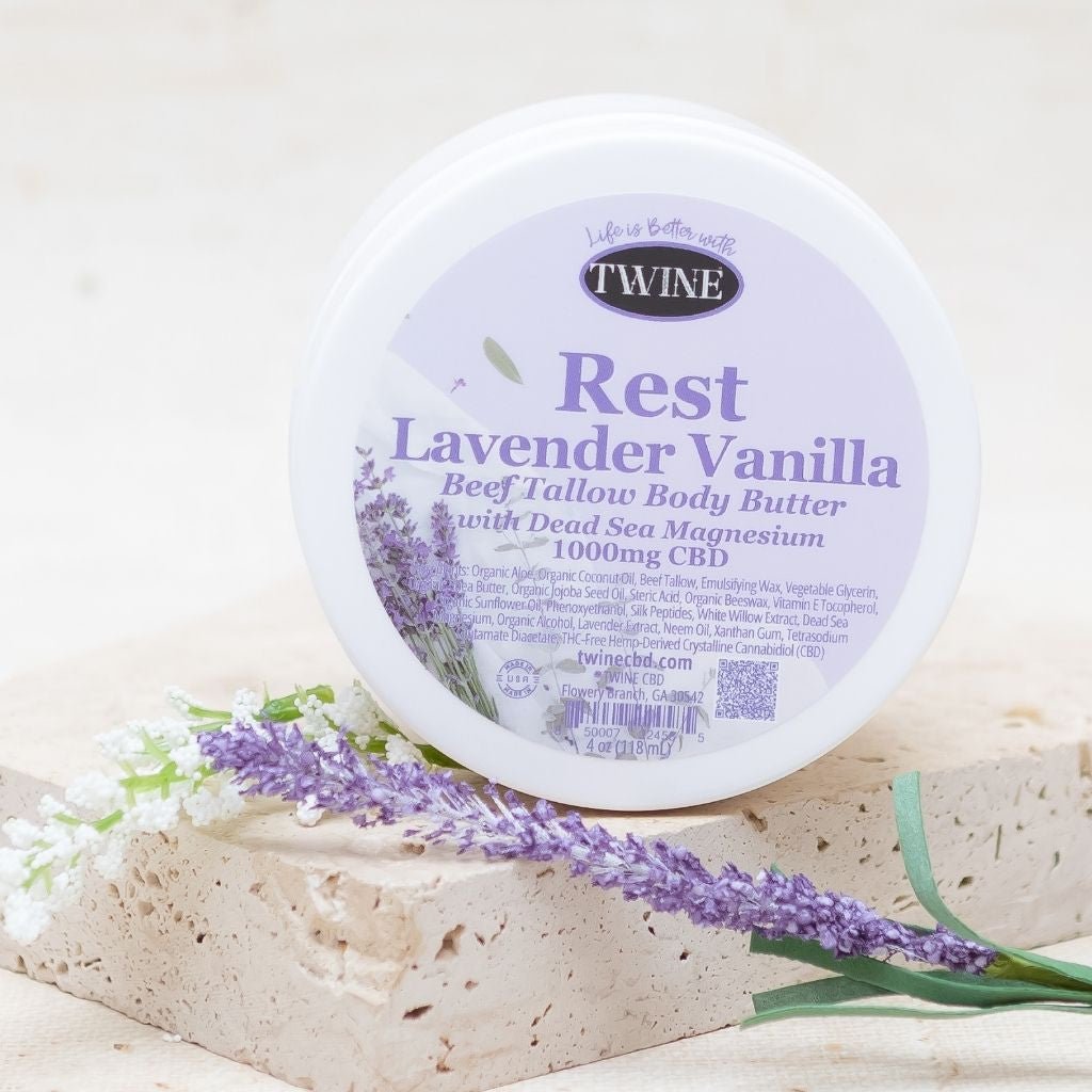 Body Butter