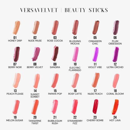 C&D VersaVelvet Beauty Stick