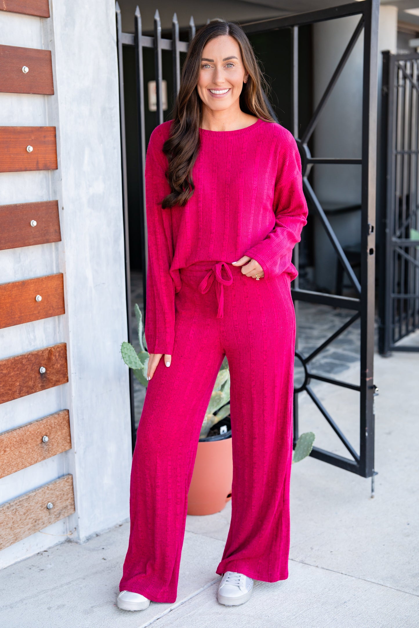 The Buckley Dream Pants-6 Colors