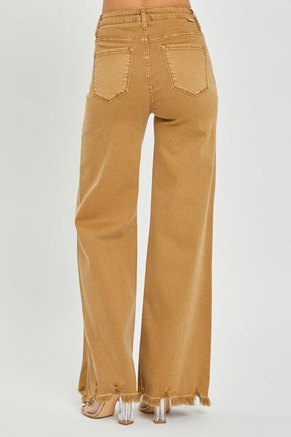 The Declan Jeans - AS