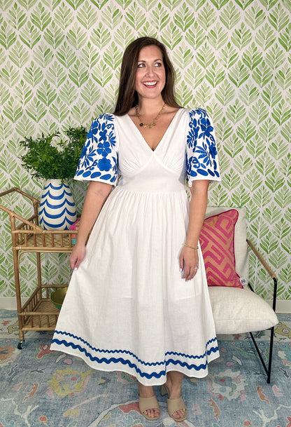 The Bay Midi