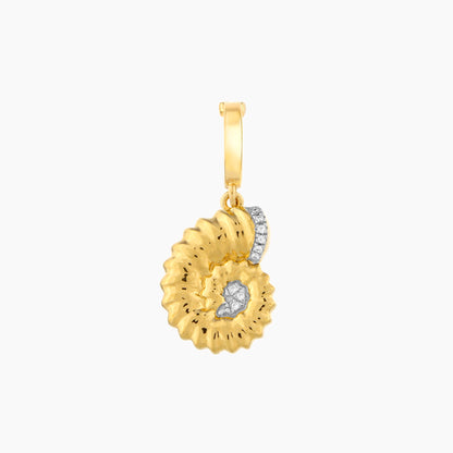 Ella Stein Charms - LOTS GOLD