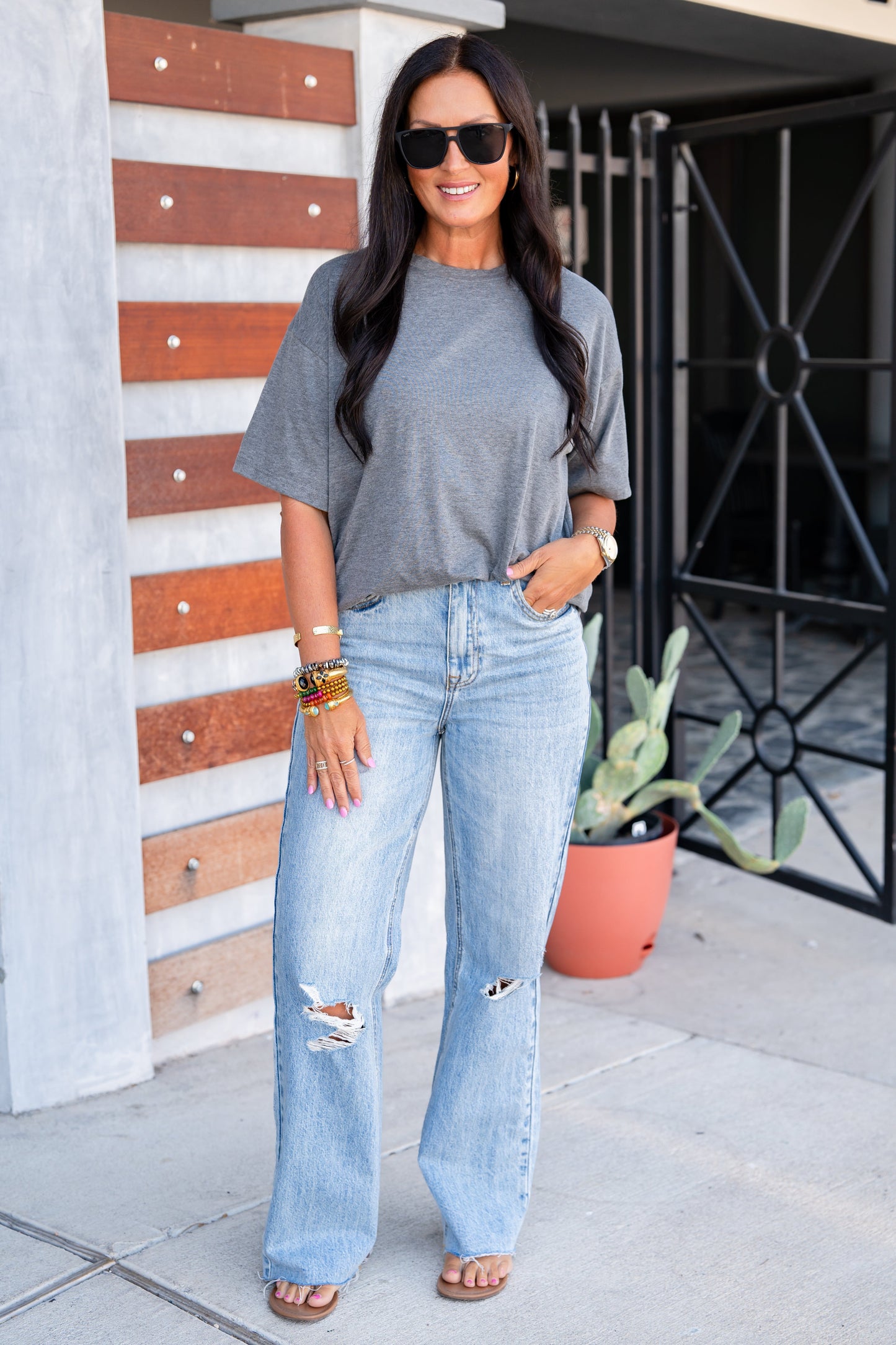 The Buckley Primo Tee