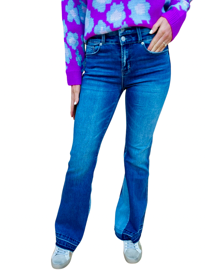 Mica Admiral Flares