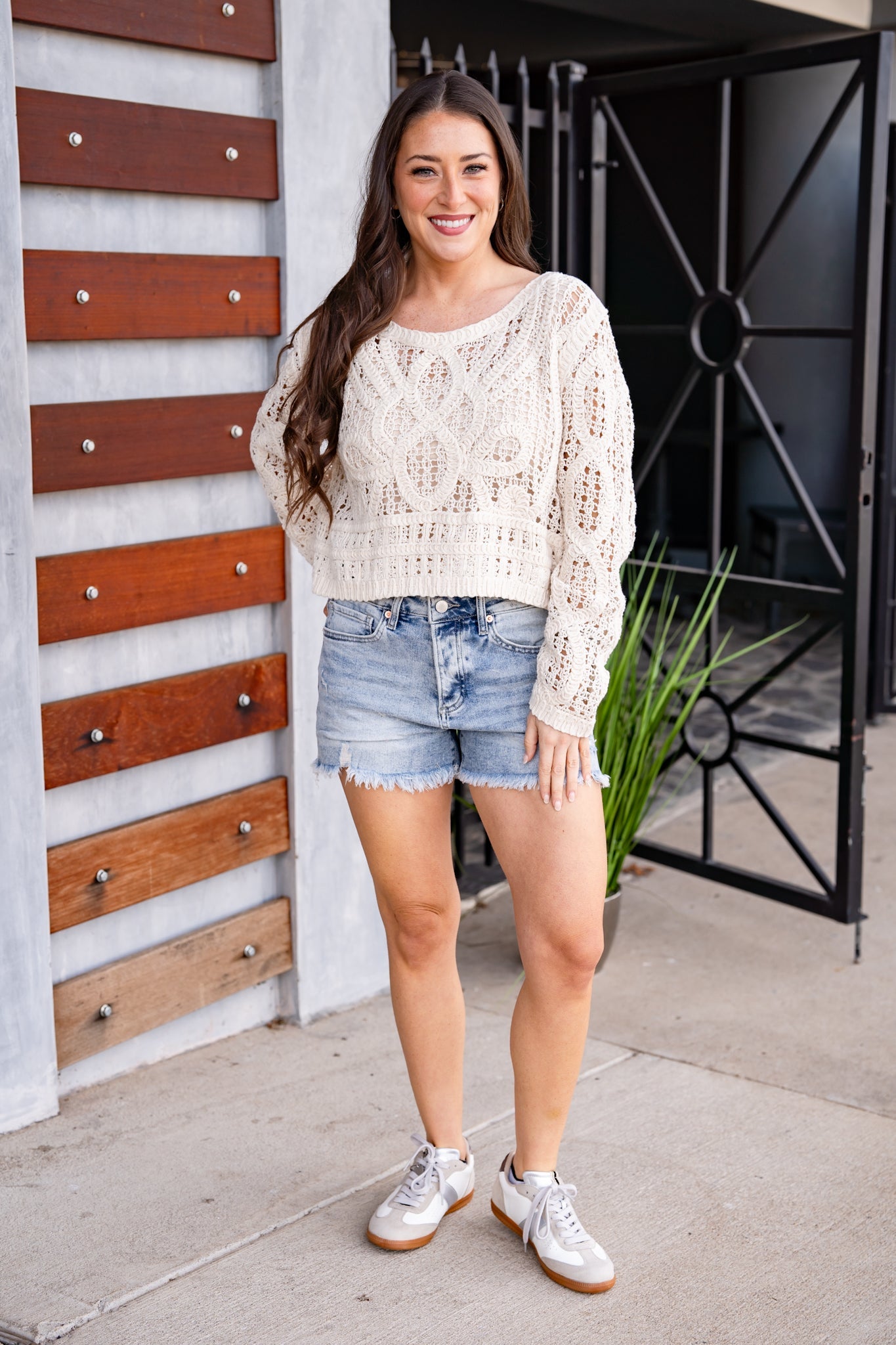 The Christopher Shorts