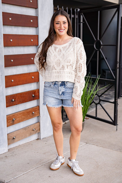 The Christopher Shorts