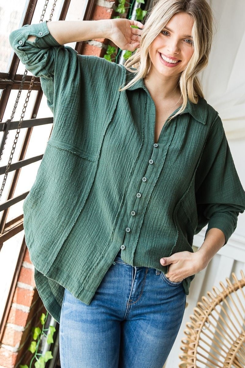The  Larken Top