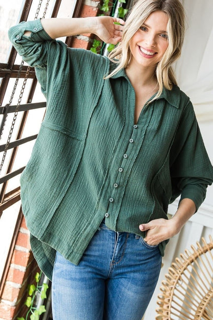 The  Larken Top