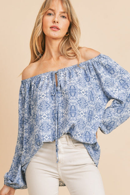 The Ralphie Top in All Sizes