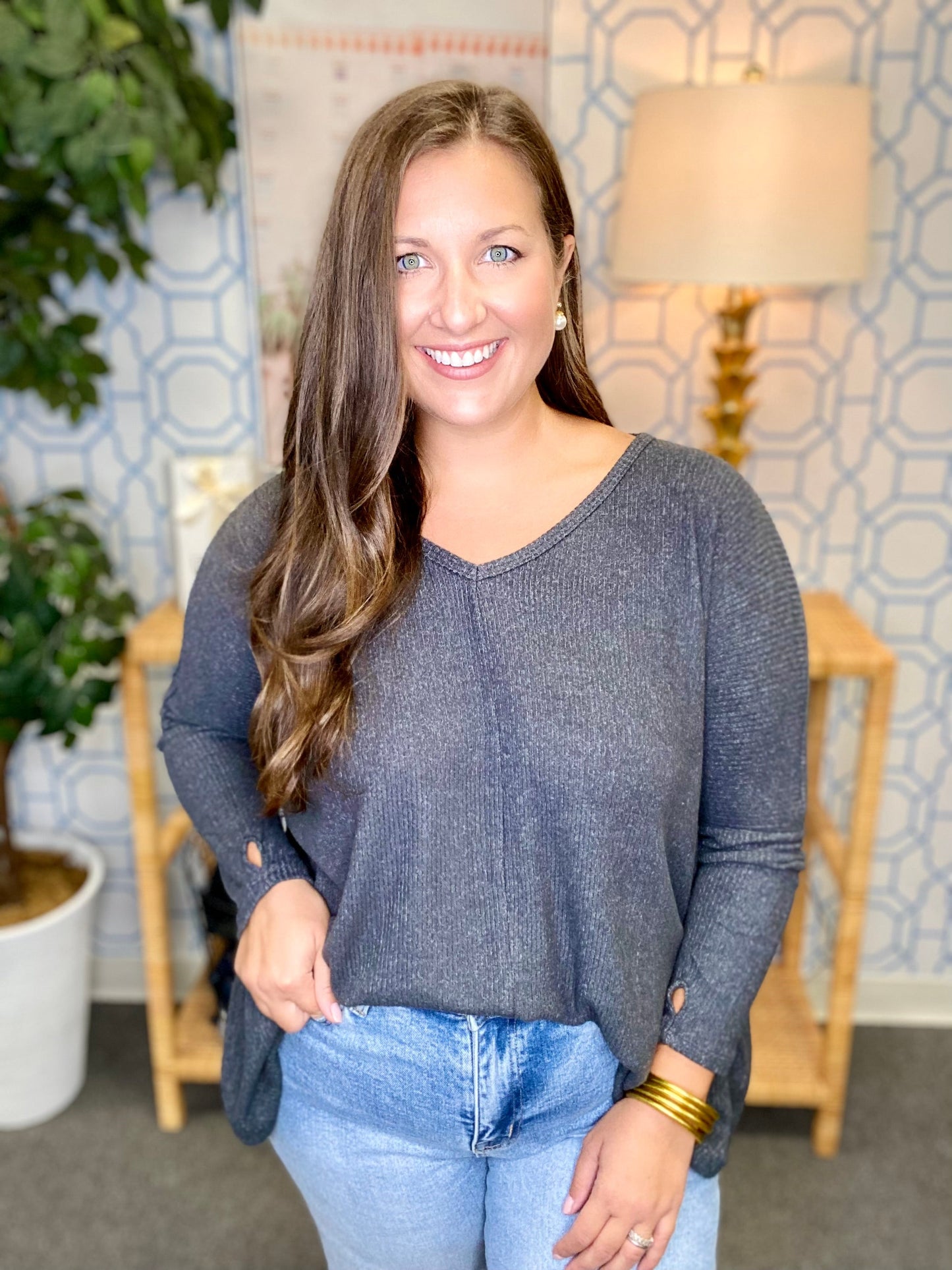 The Softer Top in 3 Colors/AS