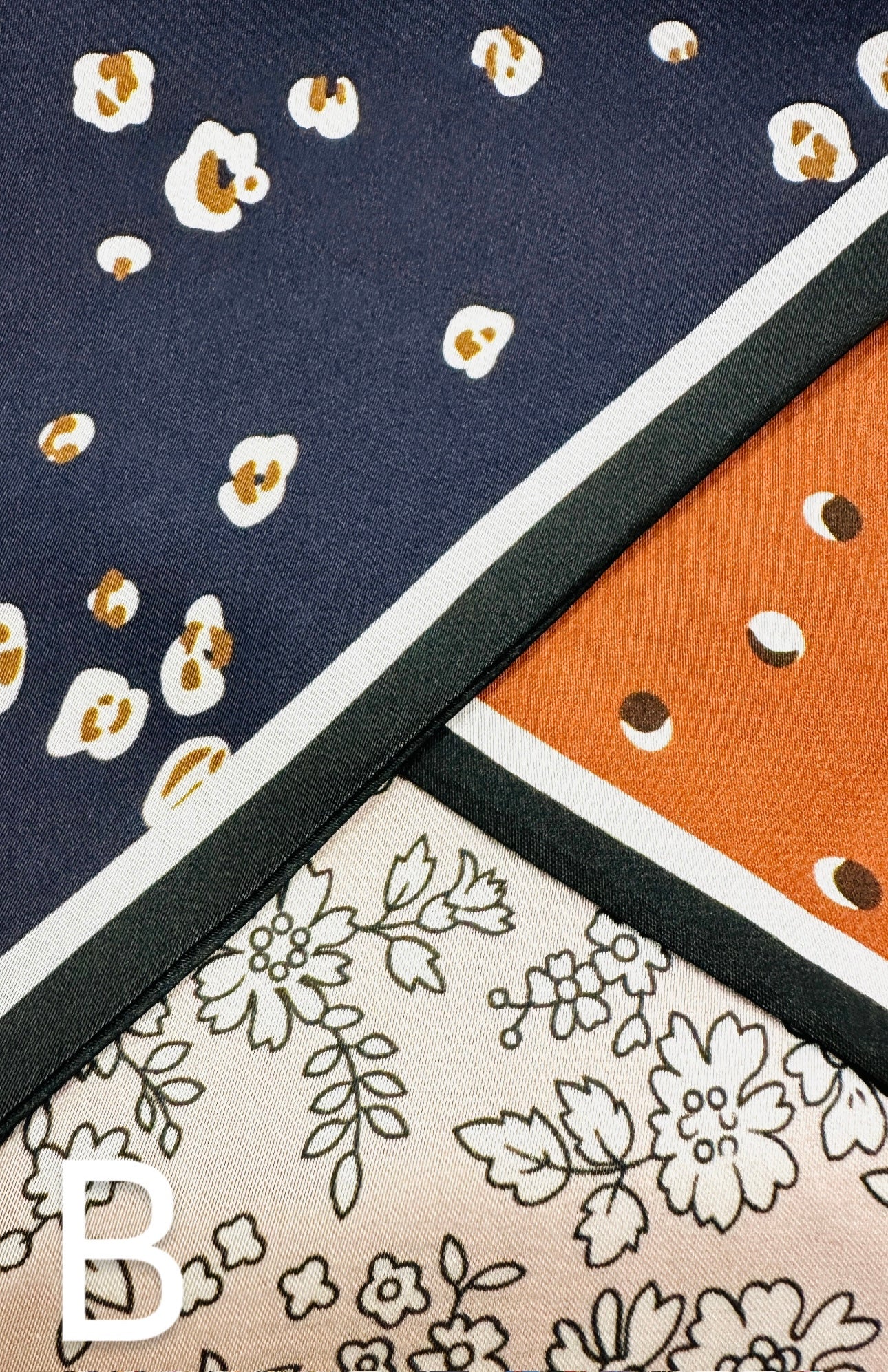 PF Doorbuster-Skinny Scarves-8 Styles