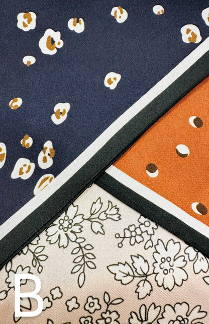 PF Doorbuster-Skinny Scarves-8 Styles