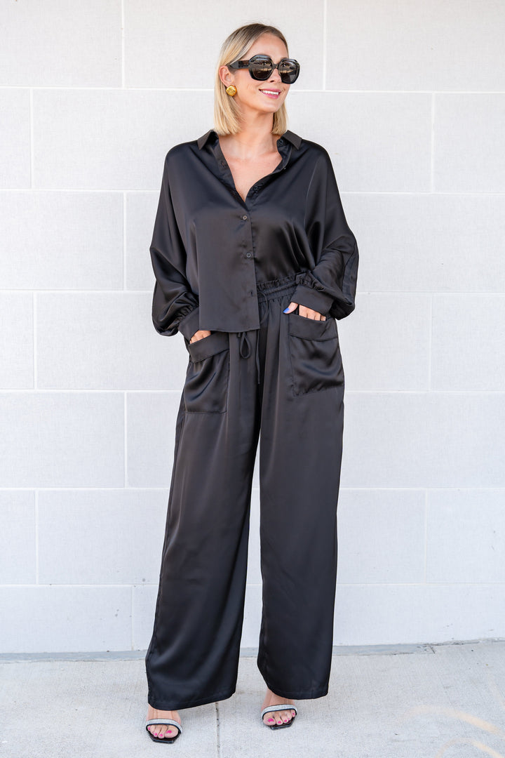The Ashley's Bomb Set - 3 Colors