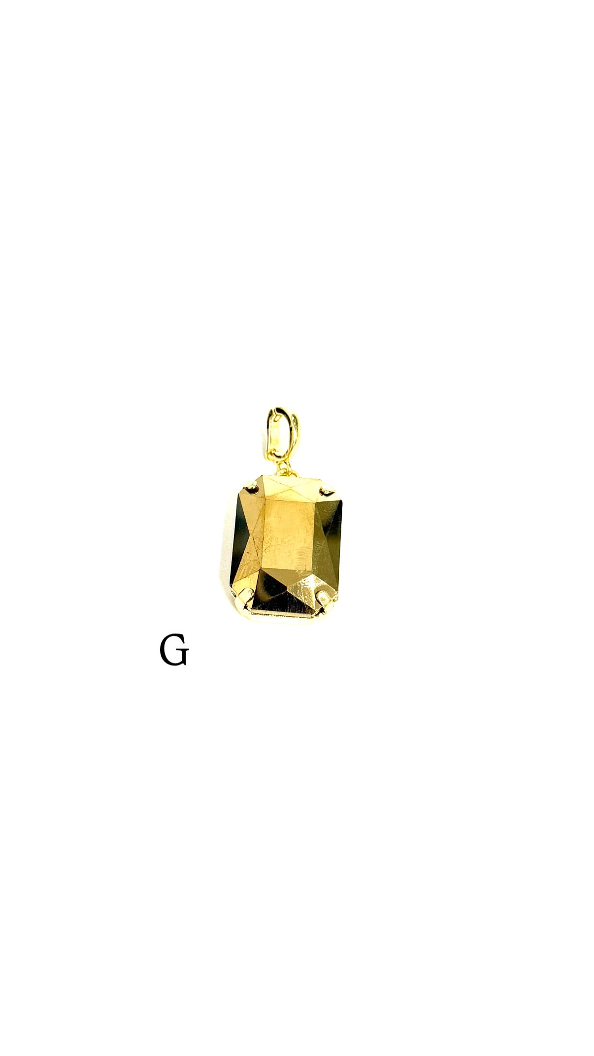 The Magic Queen Charm