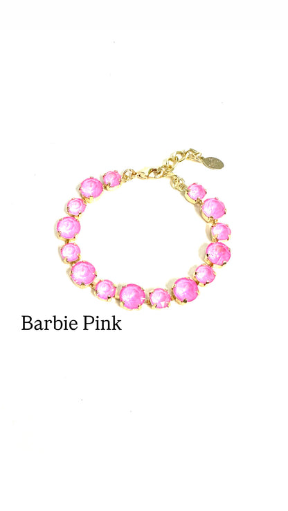 The Candy Clasp Bracelet