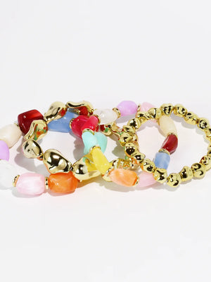 The Multi All Day Bracelet Set