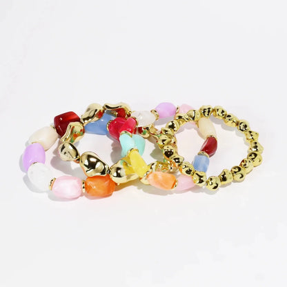 The Multi All Day Bracelet Set