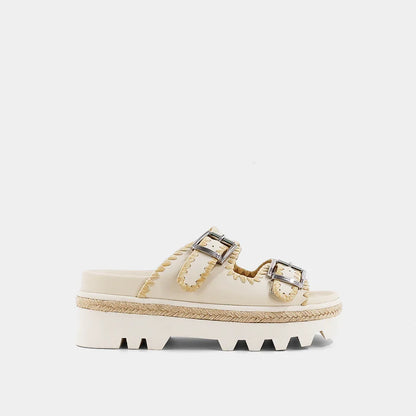 The Bone Laura Sandals