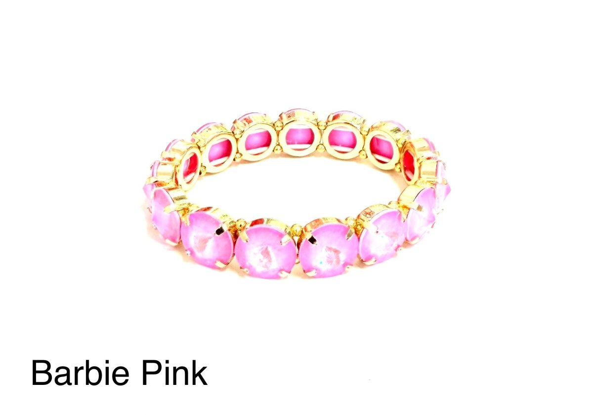The Candy Crush Bracelet 12mm