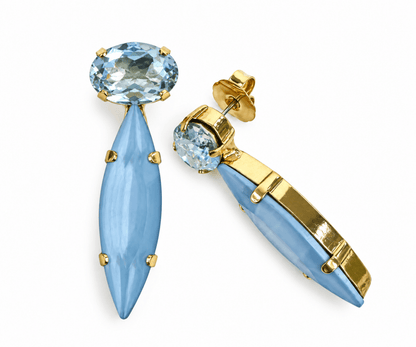 TOVA Rowen Earrings