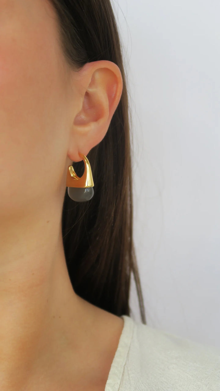 The Somerset Earrings