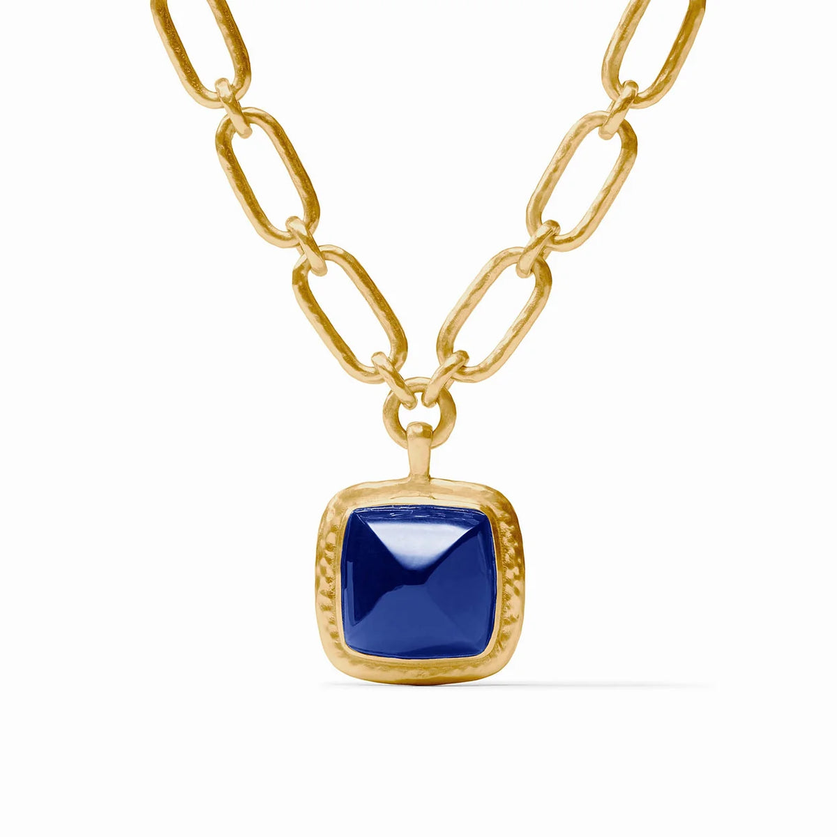 JV Sahara Statement Necklace