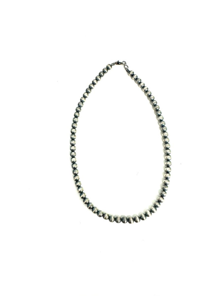Navaho Pearls 6mm