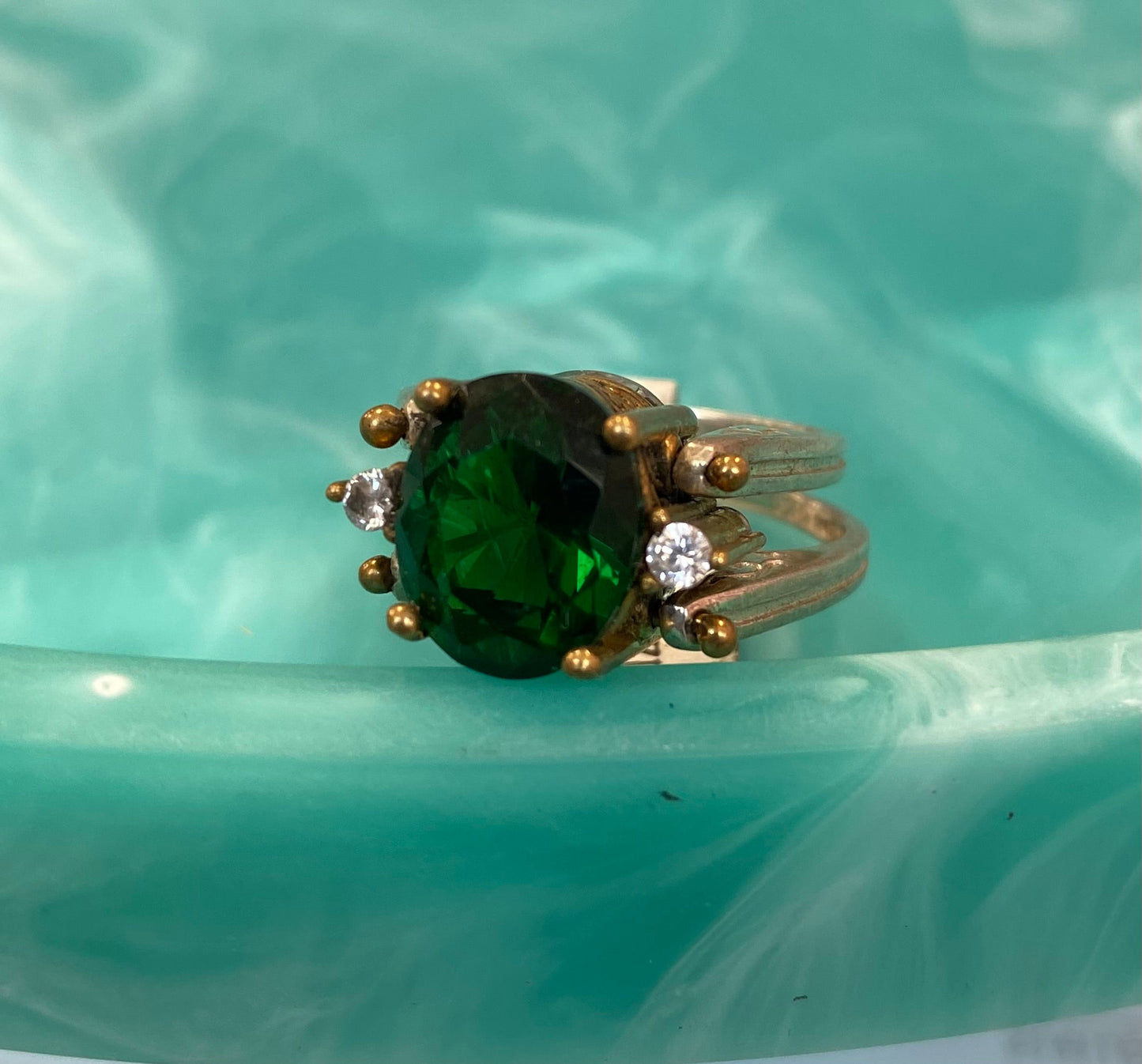 The Flip Rings