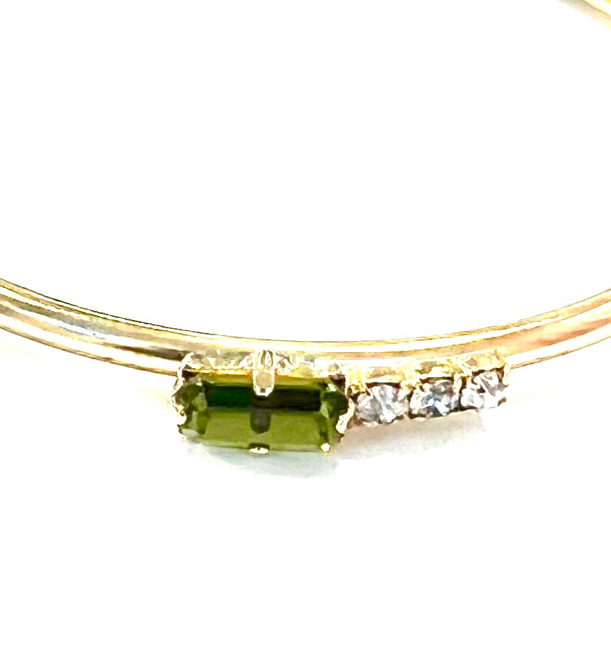 TOVA-LV Lilly Bangle