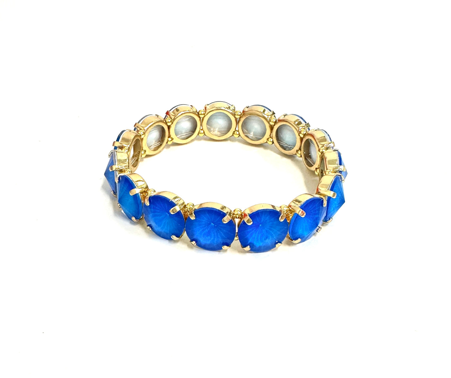 The Candy Crush Bracelet 12mm