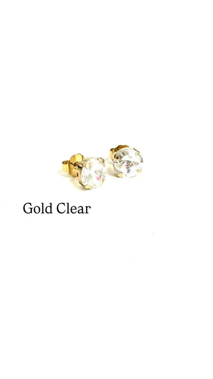 TOVA Basic Studs