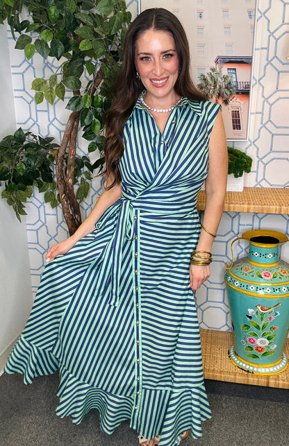 The Zane Midi in 2 Colors