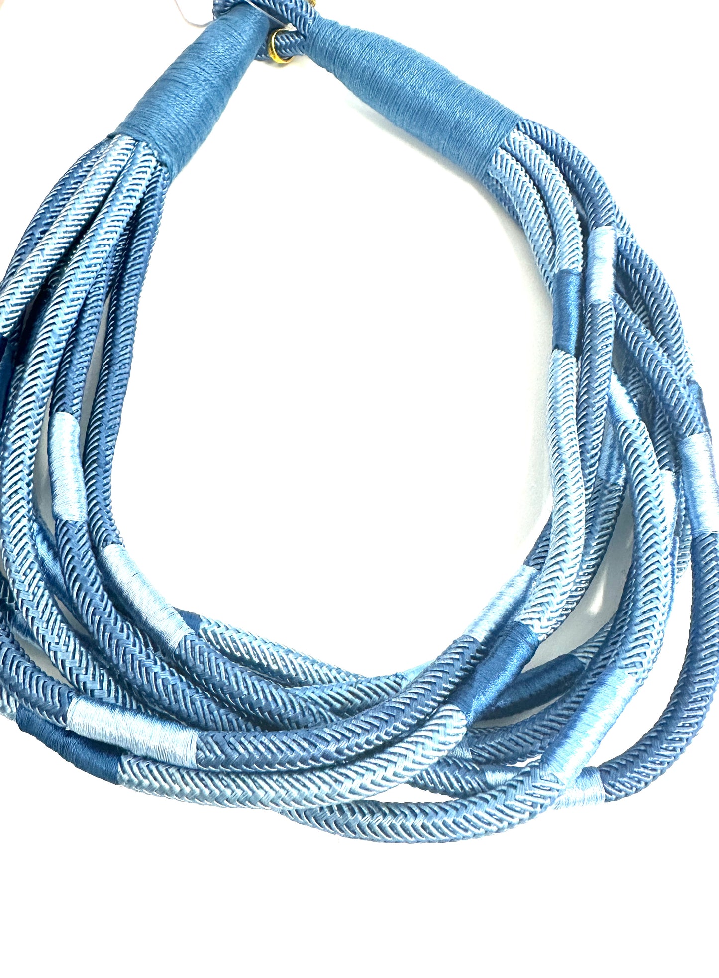 The Strand Necklace- Lots