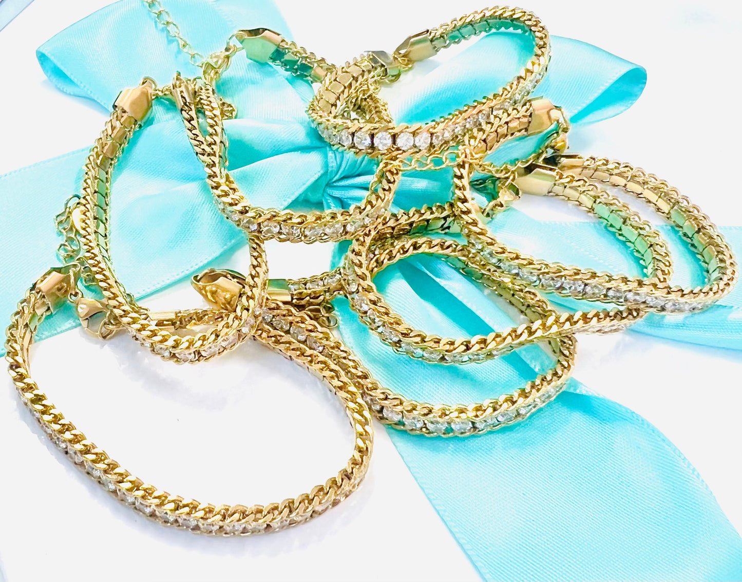 The Oscar Bracelets-2 Options