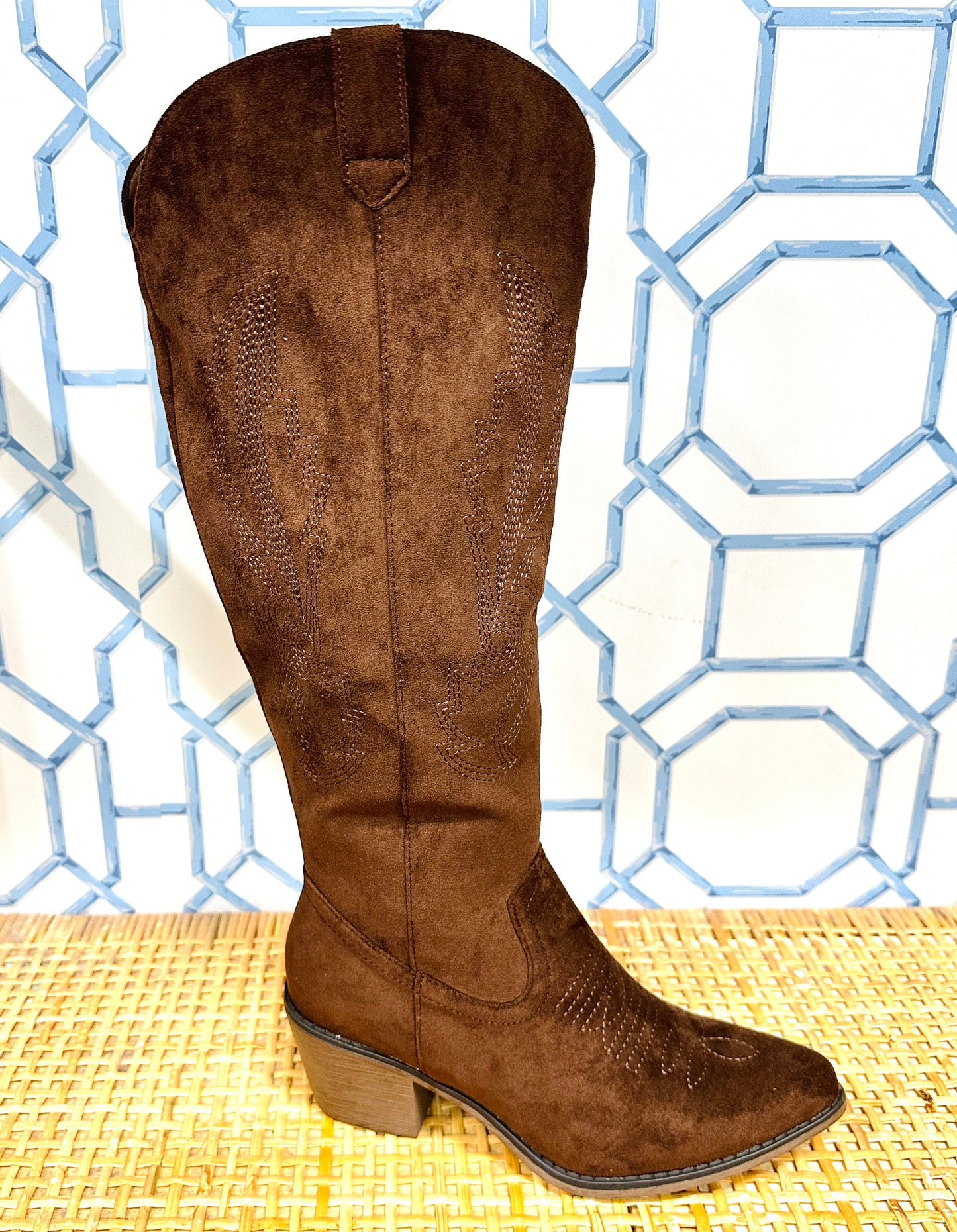 The Wilder Boots in 8 Colors