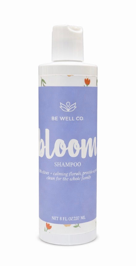 Bloom Shampoo/Conditioner