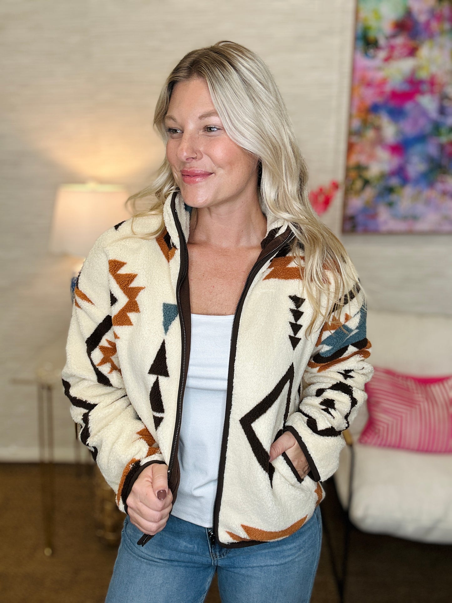 The Topper Jacket