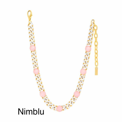 TOVA Galileu Necklace (SL)