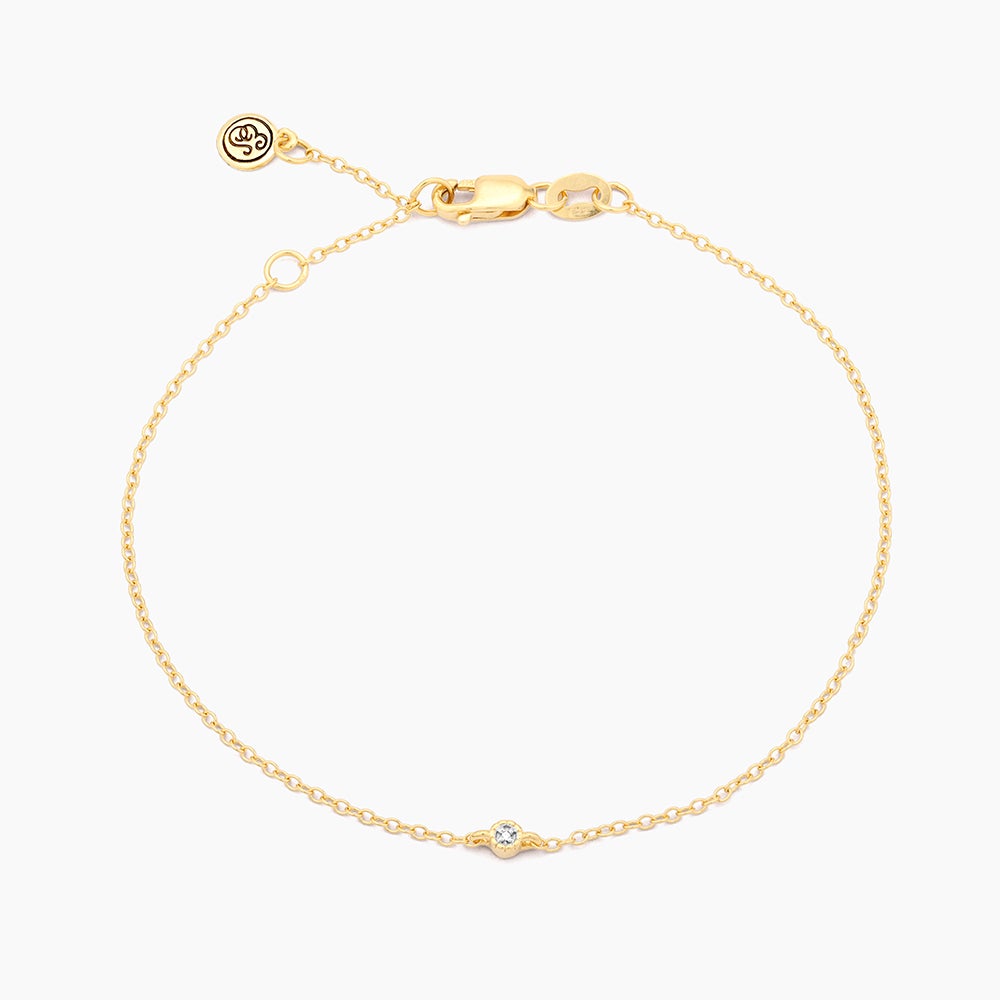 ES Simply Chic Chain Bracelet