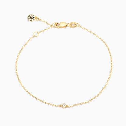 ES Simply Chic Chain Bracelet