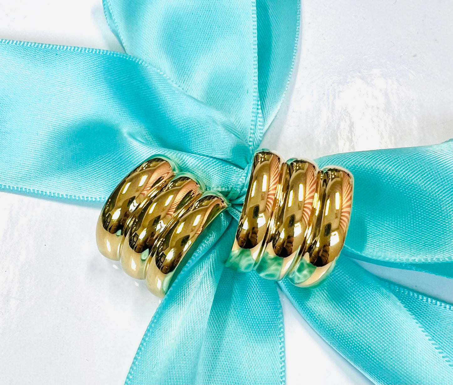The Icon Earrings-2 Options