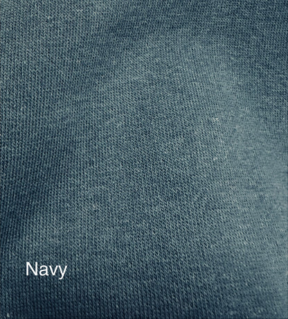 The Steal Contrast Pullover in 11 Colors-AS
