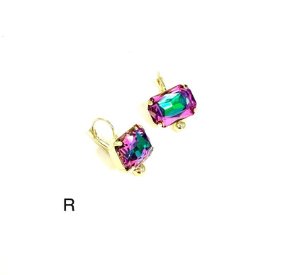 The Magic Dangle Earrings