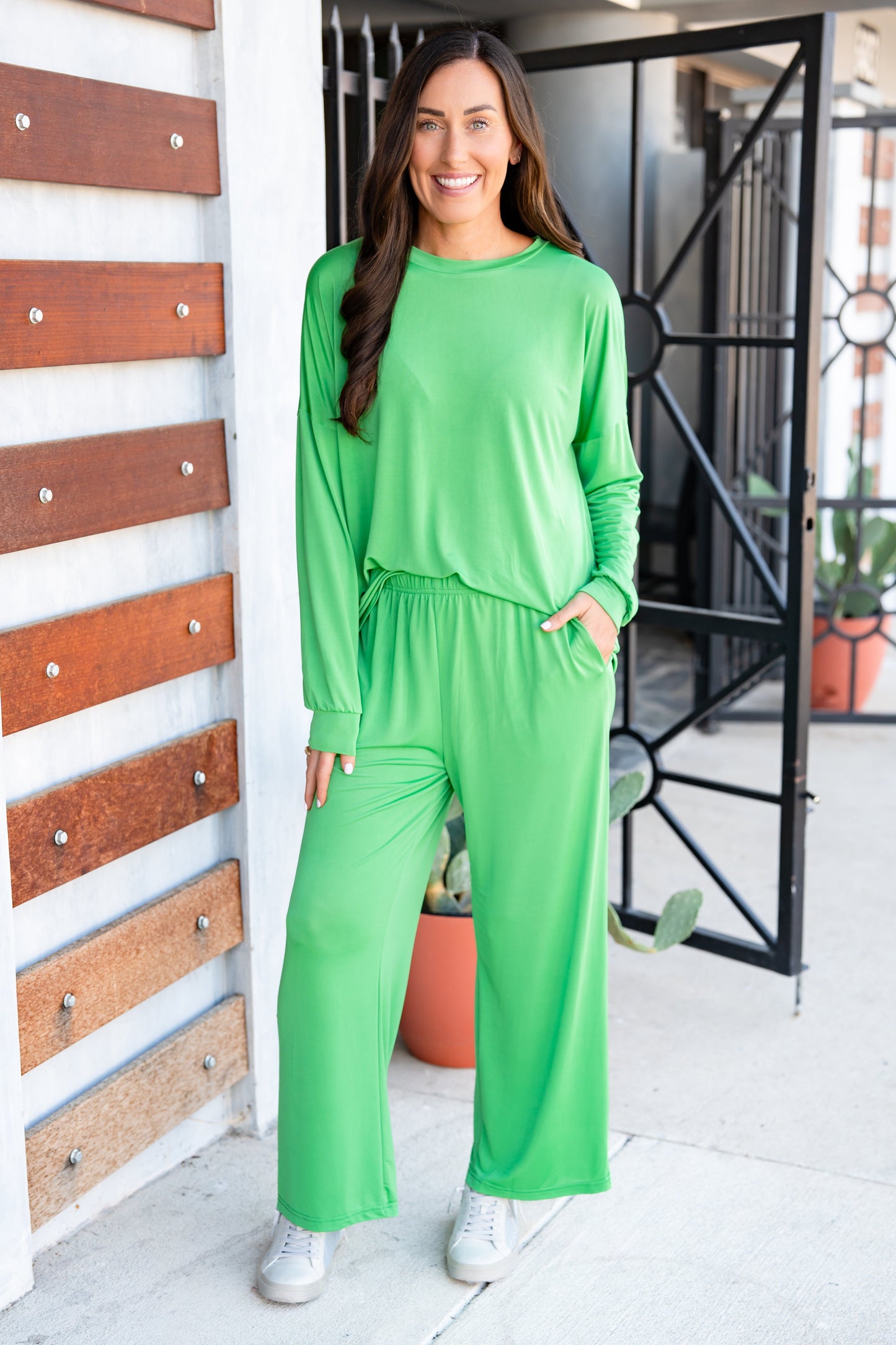The Buckley Jack Set-4 Colors