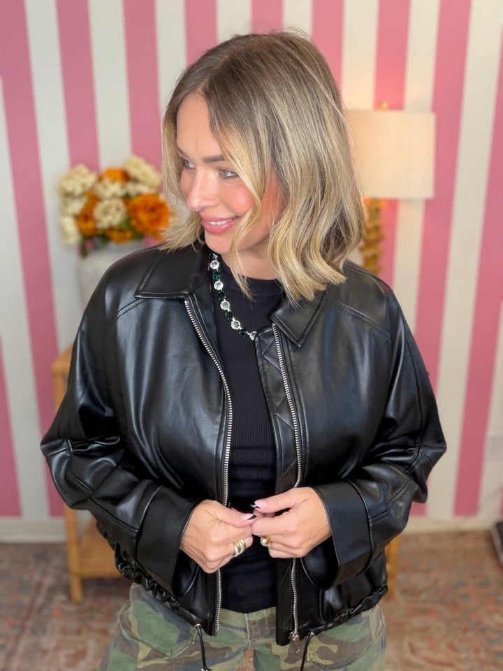 The Lizette Jacket