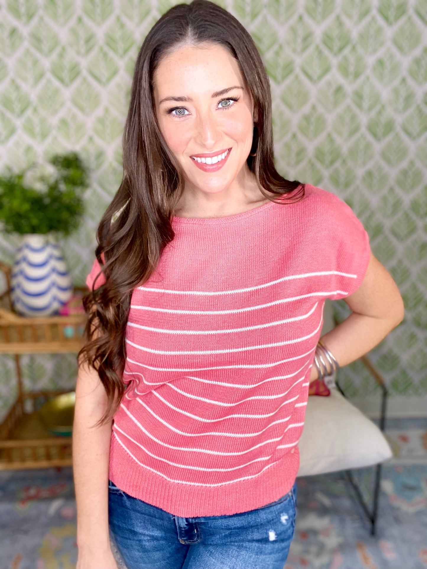 The Coast Sweater in 5 Colors