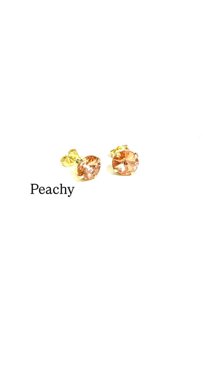 The Candy Crush Studs-26 Colors