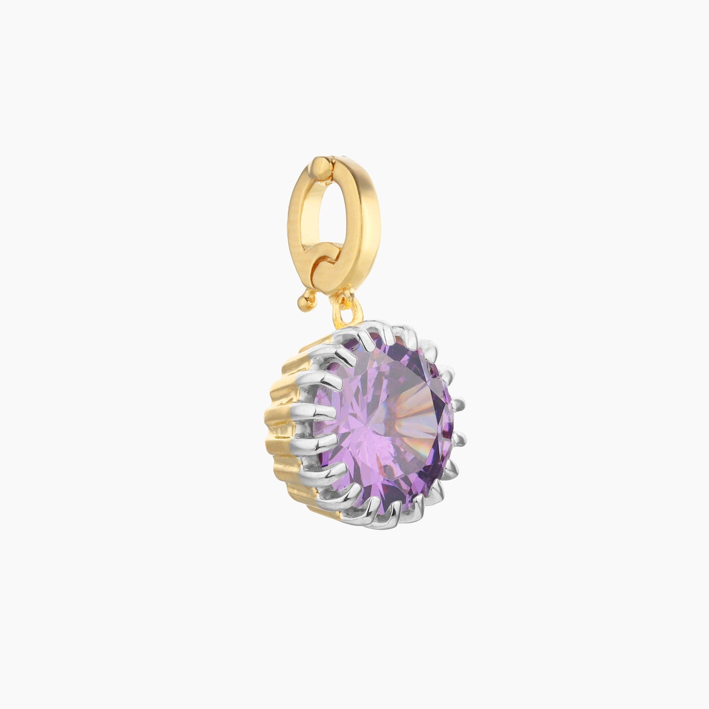 Ella Stein Birthstone Charms
