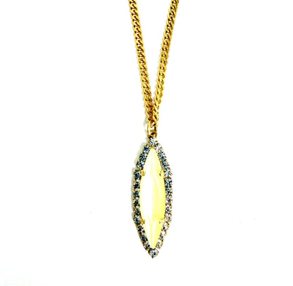 TOVA Alyssa Necklace (SL)